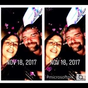 Meet your Posher, Lorrie ann